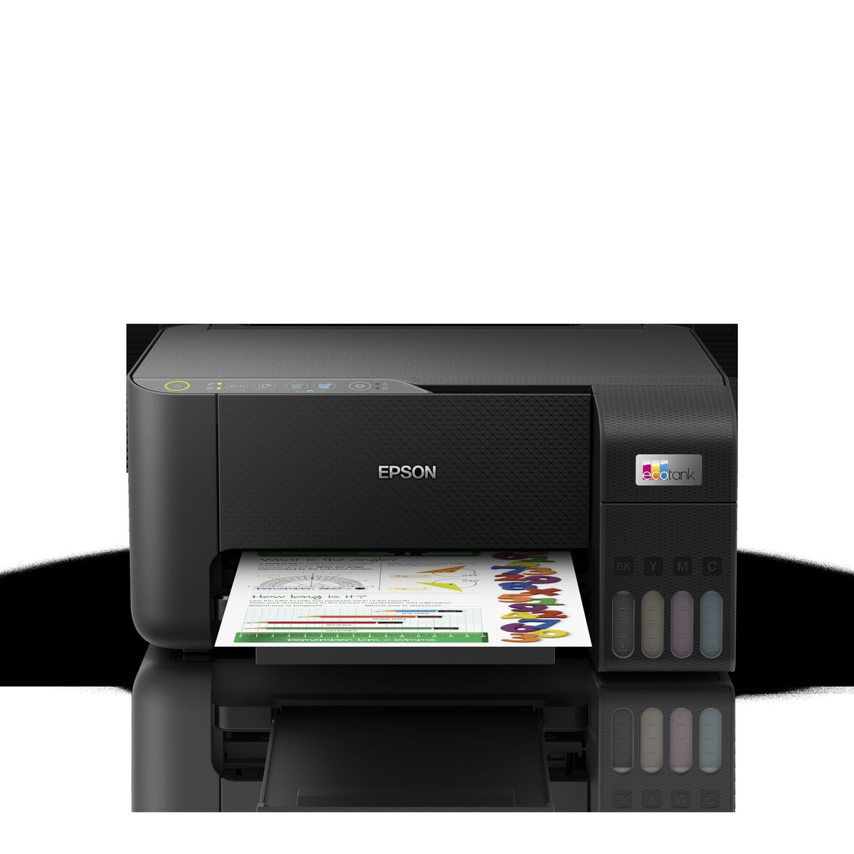 Multifunktionsprinter Epson C11CJ67428